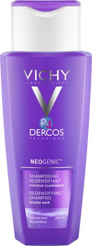 Vichy Neogenic Shampoo 200ml.