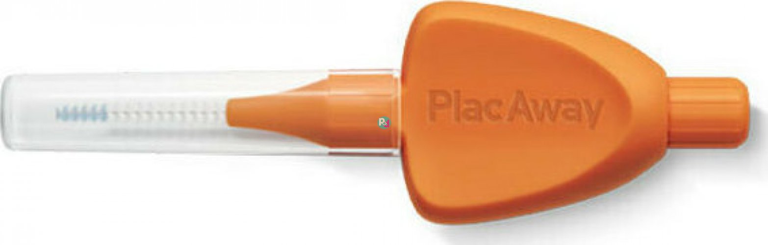 Plac Away Interdental Brushes