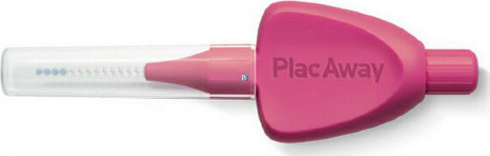 Plac Away Interdental Brushes