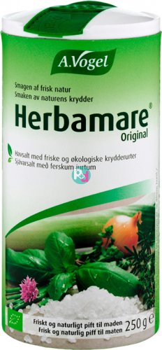 A.Vogel Salt Substitute Herbamare Original 250gr
