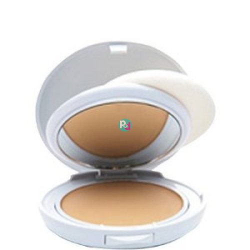 Avene Haute Protection Compact Αντιηλιακό Make up SPF 50 10gr 