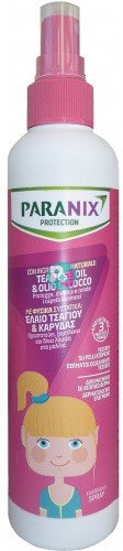 Paranix Protection Spray For Girls 250ml