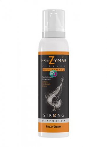 Frezymar Cleaner Hypertonic Strong Spray 120ml