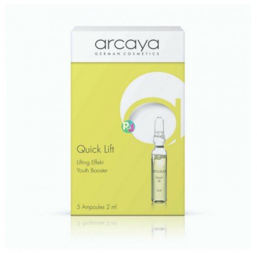 Arcaya Quick Lift 5Amps x 2ml.