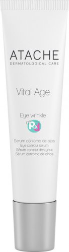 Atache Retinol Vital Age Eye Serum (Retinol)15 ml.