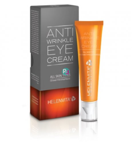 Helenvita Anti-Wrinkle Eye Cream 15ml.