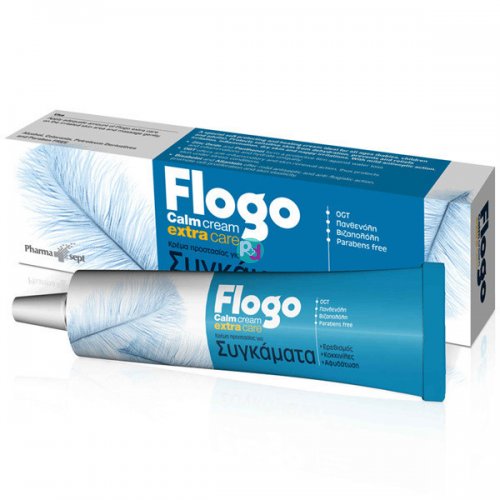 Pharmasept Flogo Calm Extra Care 50ml