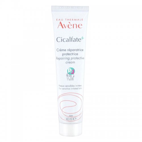 Avène Cicalfate + Restorative Cream 40ml