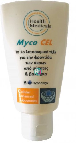 Mycocel 50ml