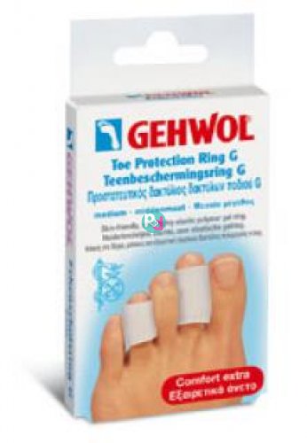 Gehwol Προστατευτικός Δακτύλιος G mini