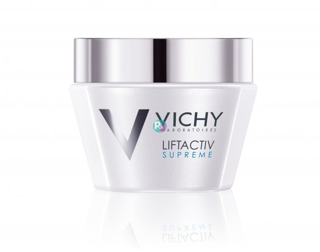 Vichy Liftactiv Supreme Νύχτας 50ml