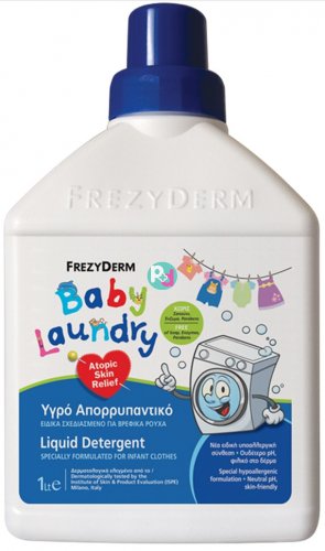 Frezyderm Baby Laundry Atopic Skin Relief 1lt 
