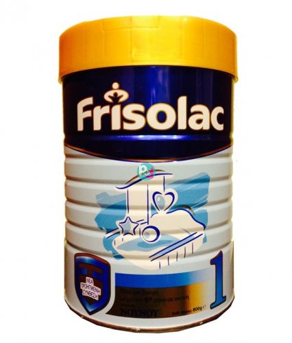 Frisolac 1 800gr