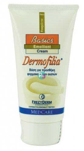 Frezyderm Dermofilia Cream 75ml.