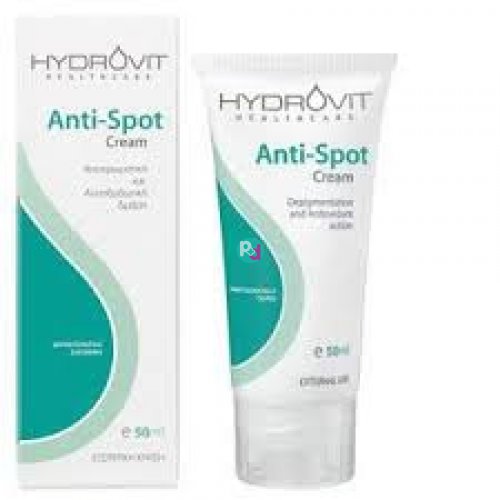 Hydrovit Anti Spot Cream 50ml