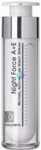 Frezyderm Night Force Anti-Age Cream 50ml