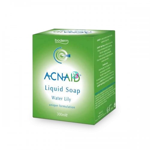 Acnaid Liquid Soap 300ml