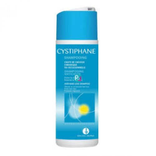 Cystiphane Shampoo 200ml