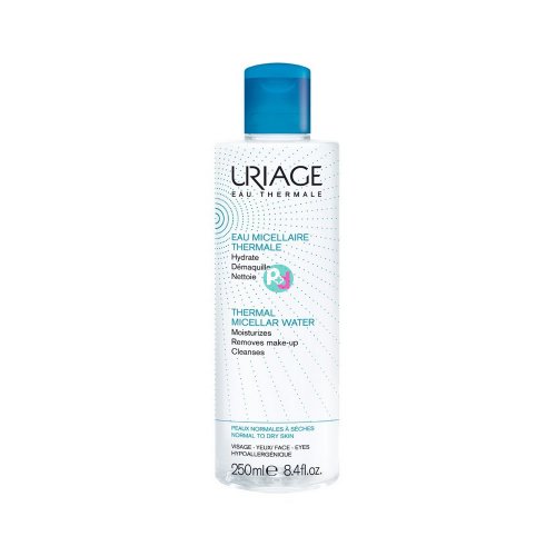 Uriage Eau Micellaire Thermal 250ml
