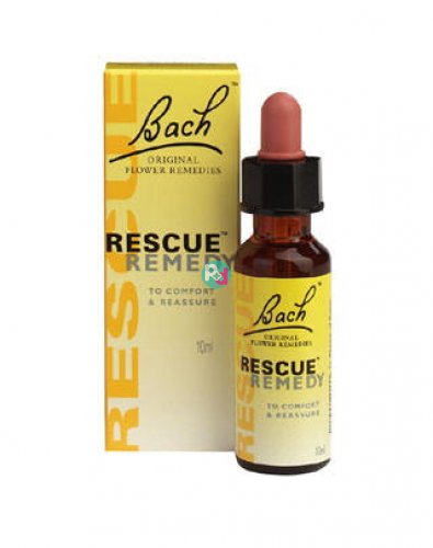 Bach Rescue Remedy 10ml