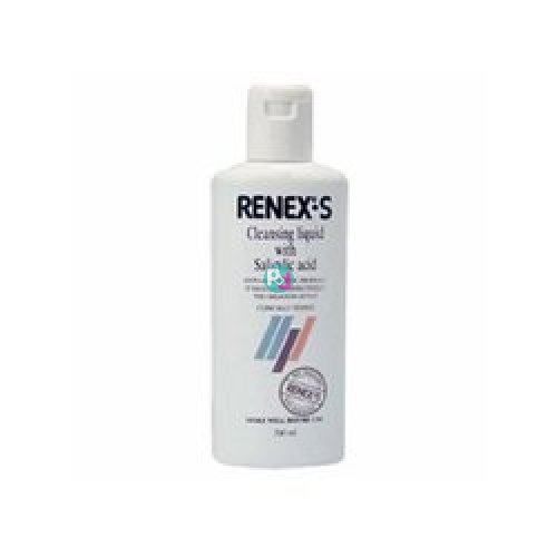 Froika Renex-S Shampoo 200ml