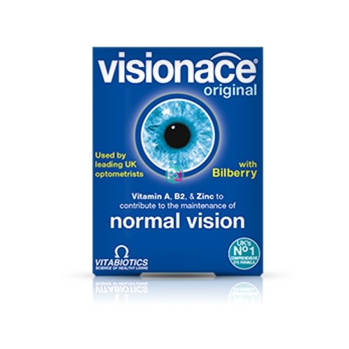 Visionace Original 30Tabs