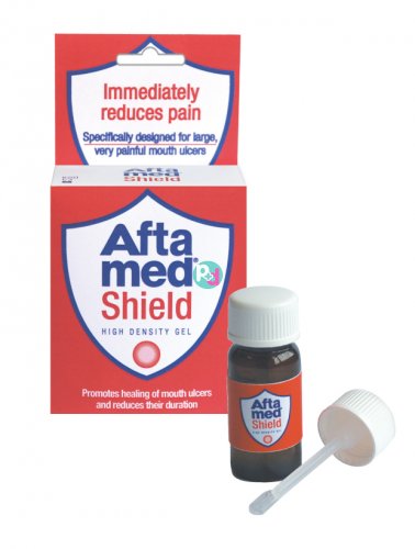 Aftamed Shield 10ml