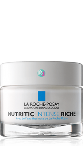 La Roche Posay Nutritic Intense Riche Cream 50ml