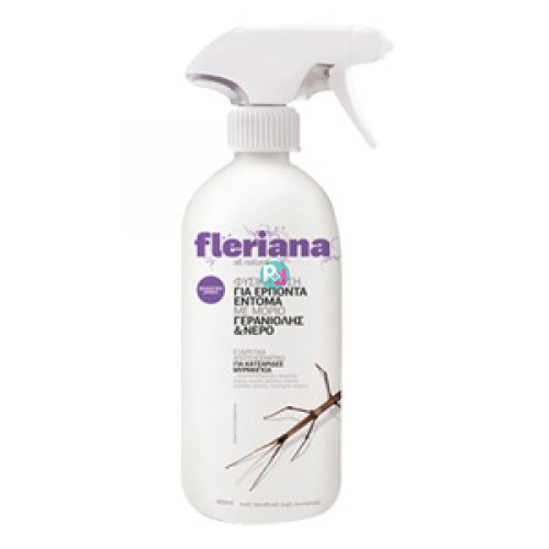 Power Health Fleriana For Crawling Insect Repellent 400ml