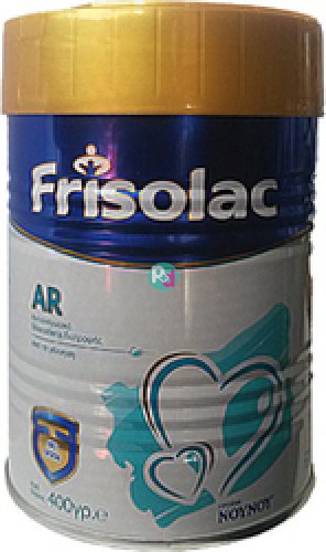 Frisolac Ar 400gr