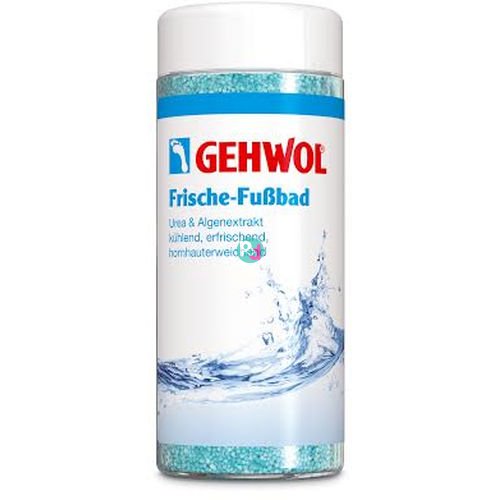 Gehwol Refreshing Foot Bath 330gr