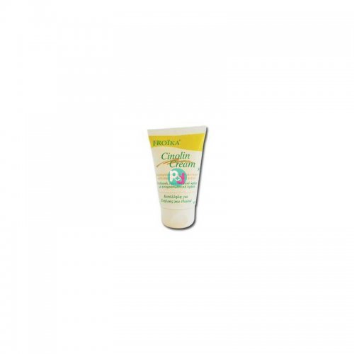 Froika Cinolin Insect Repellent Cream 125ml