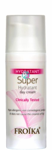 Froika Super Hydratant Day Cream 50ml