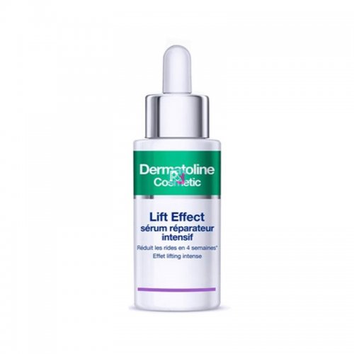 Dermatoline Cosmetic Lift Effect Εντατικός Ορός Επανόρθωσης 30ml