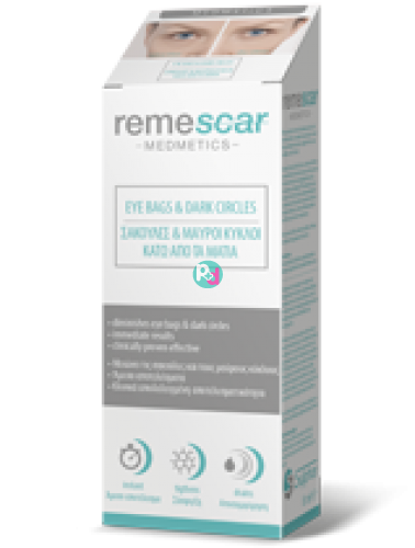 Remescar Eye Bags & Dark Circles 8ml