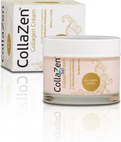 Collazen Collagen Cream 50ml