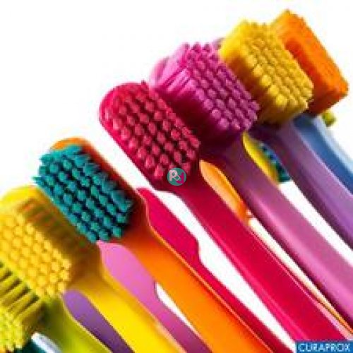 Curaprox Toothbrush Soft 1560 0.15mm