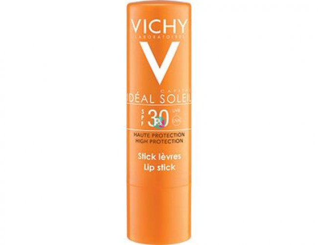 Vichy Ideal Soleil SPF30 Lip Stick 4,7ml