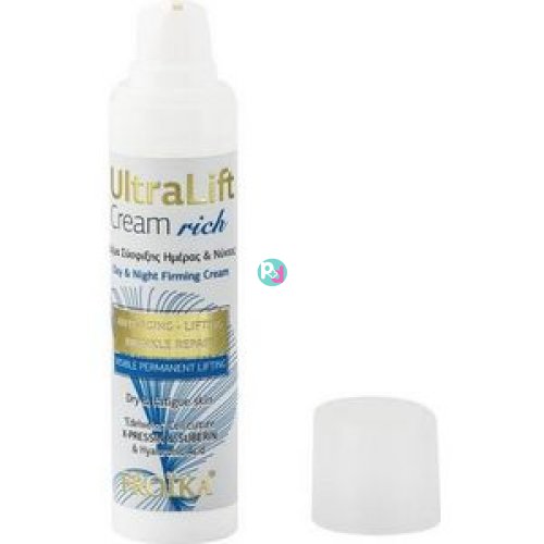 Froika UltraLift Cream Rich 40ml
