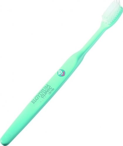 Elgydium Clinic 25/100 Toothbrush