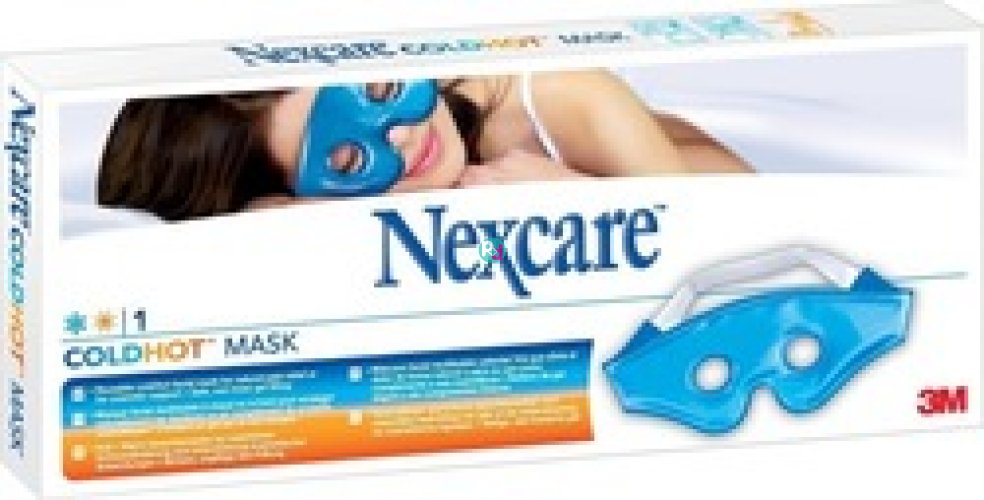 Nexcare 3m Cold Hot Mask 