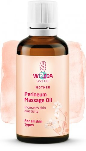 Weleda Oil For The Perineum 50ml
