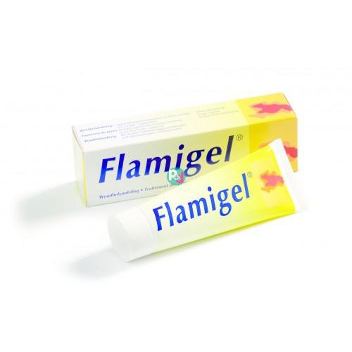Flamigel 50g