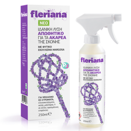 Power Health Fleriana Dust Repellent 250ml