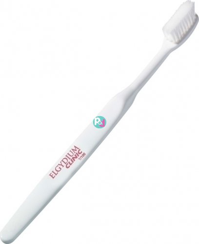 Elgydium Clinic 7/100 Post-Operative Toothbrush