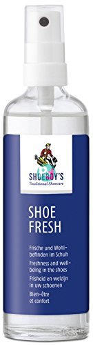 Shoeboy's Shoe Fresh Deo 100ml
