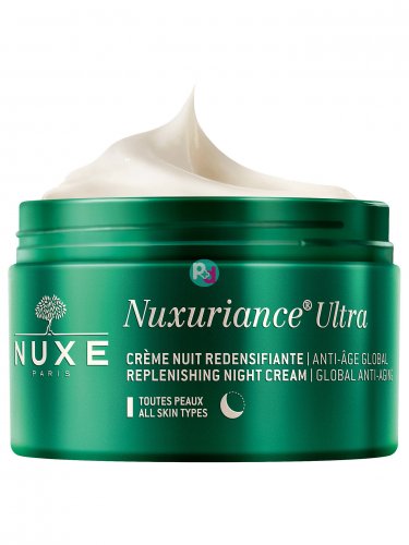 Nuxe Promo Nuxuriance Ultra Night Cream 50ml
