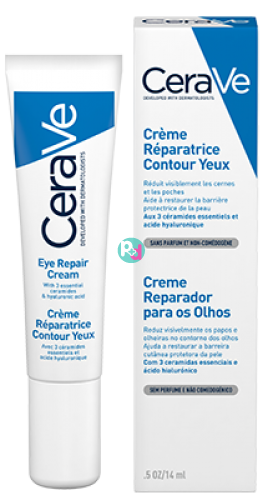 Cerave  Eye Repair Cream 14ml