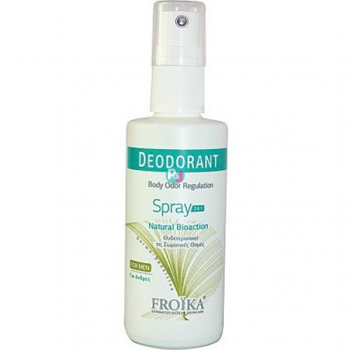 Froika Deodorant Spray 60ml