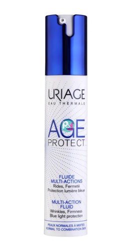 Uriage Age Protect Multi-Action Fluid Cream 40ml